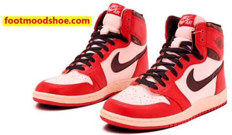 fake jordan shoe|how to authenticate jordans.